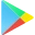 Playstore Icon